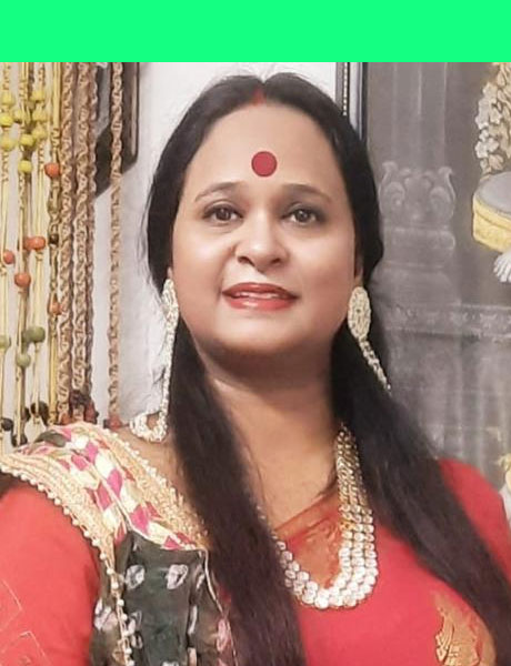 Mukta Aggarwal