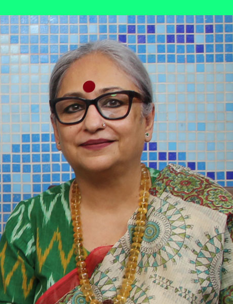 Priti Srivastava Reliance Industries Ltd