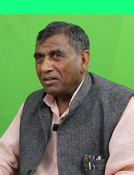 Rakesh Maurya