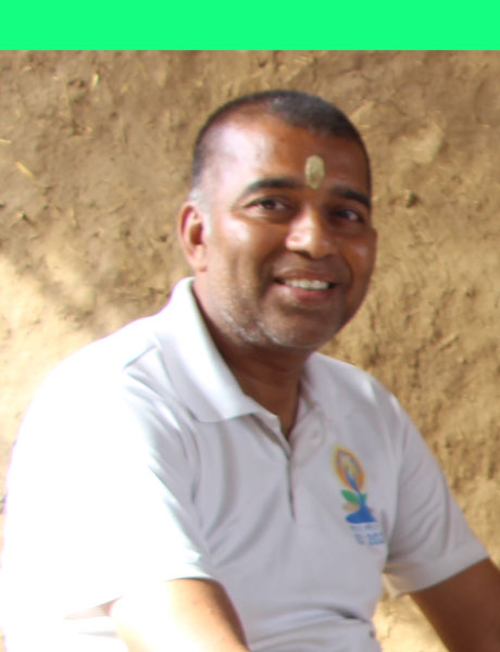Subhash Chandra Kesarwani