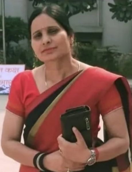 Archana Tyagi
