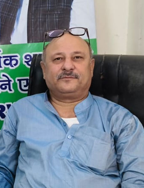 Badal Khan