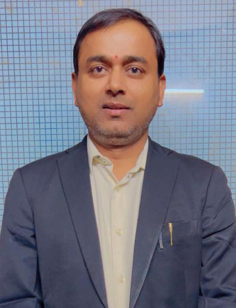 Durga Prashad Yadav