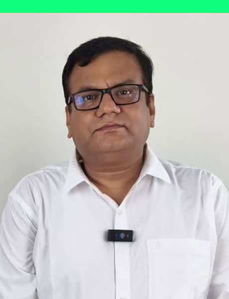 Manish Mani