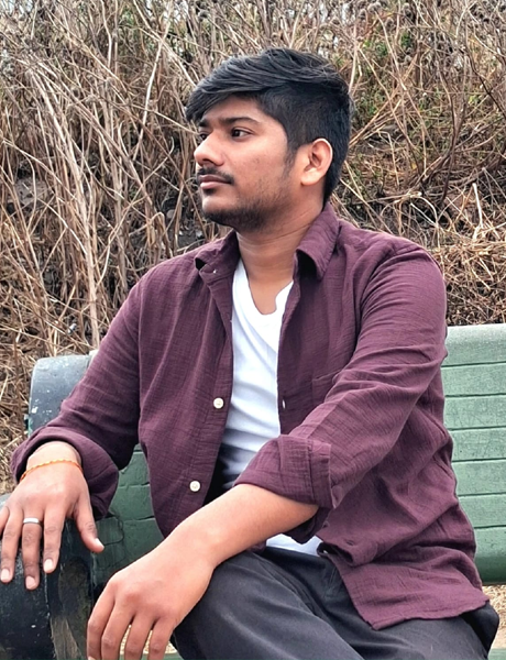 Abhay Chauhan