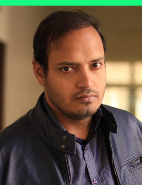 Atul Kumar Maurya