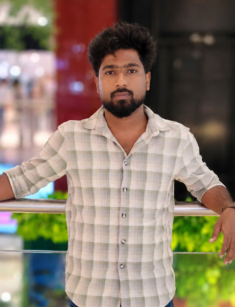 Omkar Prajapati