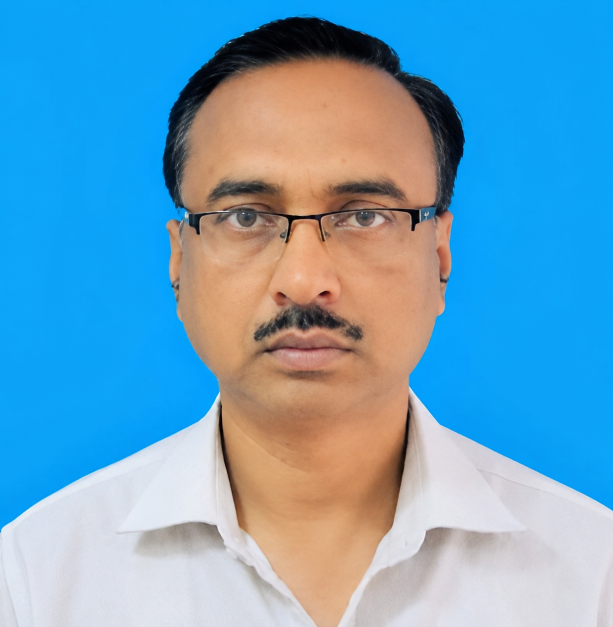 Santosh Gupta